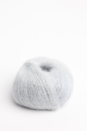 De Rerum Natura Berenice mohair silk wool petit matin