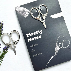 Firefly Notes Petite Thread Snips