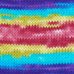 Estelle Evolution Sock merino wool nylon q41518 rocket