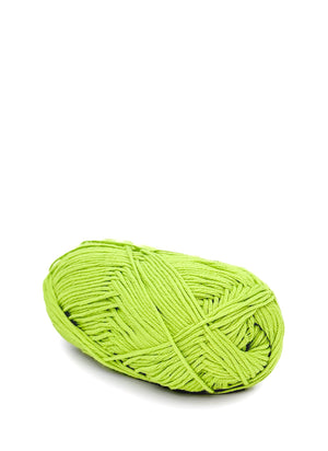 Estelle Eco Cotton DK organic cotton q41944 lime