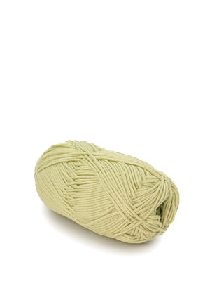 Estelle Eco Cotton DK organic cotton q41945 pistachio