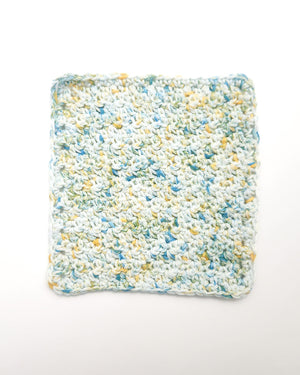 Classic Dishcloths