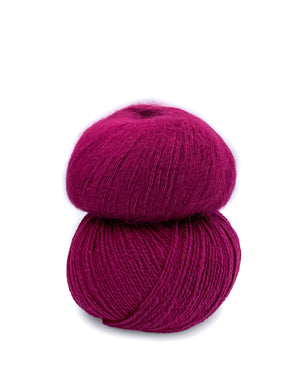 Wharf Street Cowl in De Rerum Natura Ulysse and Berenice rose