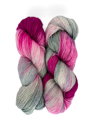 Fleece Artist Merino Slim superwash merino sakura