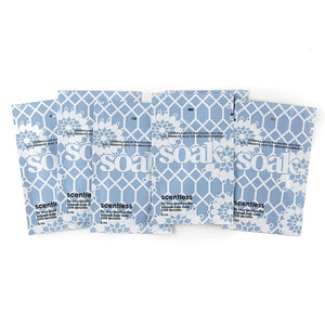 Soak Miniwash wool wash 5ml scentless