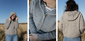 Shorelines