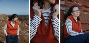 Shorelines