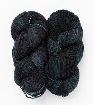 Fleece Artist Merino Slim superwash merino slate
