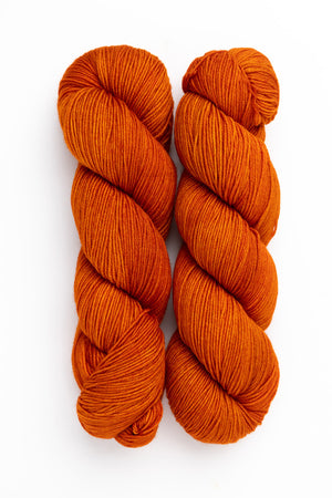 Artfil Belle superwash merino nylon spicy