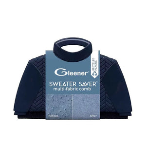Gleener Sweater Saver recycled plastic