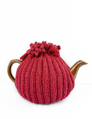Sweet as Honey Tea Cozy