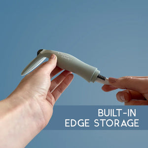 Gleener Swift Fabric Shaver recycled plastic