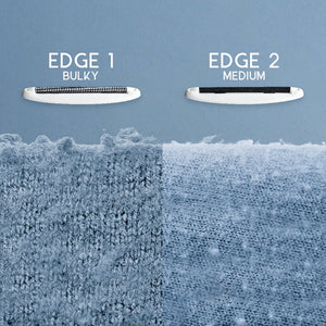 Gleener Swift Fabric Shaver recycled plastic