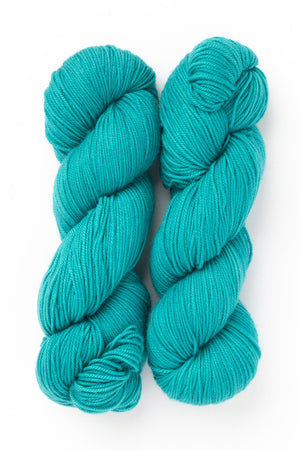 Ancient Arts Socknado superwash merino nylon the briny seas