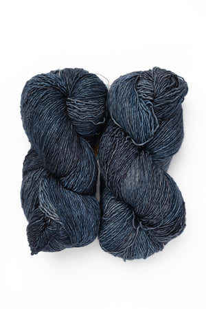 Fleece Artist Merino Slim superwash merino thunderhead