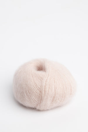 De Rerum Natura Berenice mohair silk wool tutu
