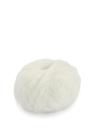 Knitting For Olive Soft Silk Mohair mohair silk undyed