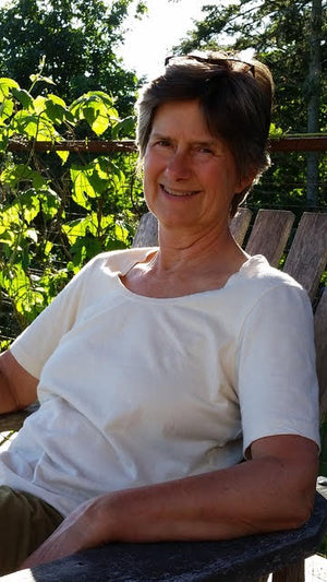 Tideview Farm, or "What do you do out there?"