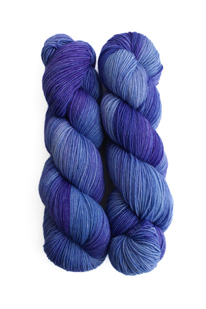 Artfil Belle superwash merino nylon vibrance