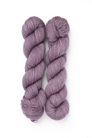 Julie Asselin Leizu Fingering Simple wool silk wendy