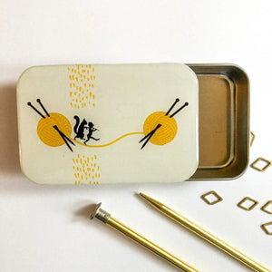 Notions Tin