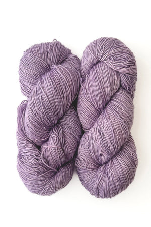 Fleece Artist Merino Slim superwash merino zinnia