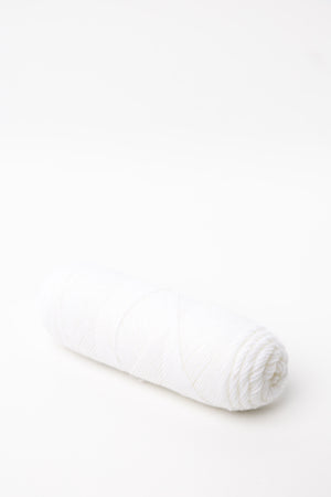 Lang Jawoll Superwash Sock wool polyamide 0001 white crystal