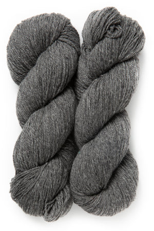 Juniper Moon Farm Patagonia Organic Merino wool 102 smoked