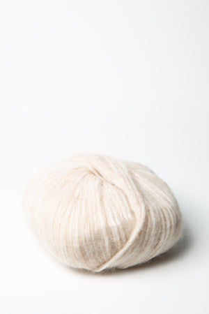 Drops Air alpaca polyamide wool 02 wheat mix