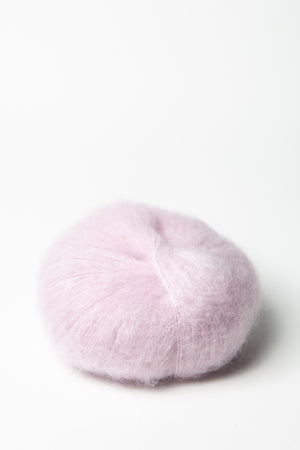 Drops Kid-Silk mohair silk 03 light pink