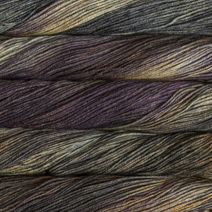 Malabrigo Arroyo superwash merino 054 escorias