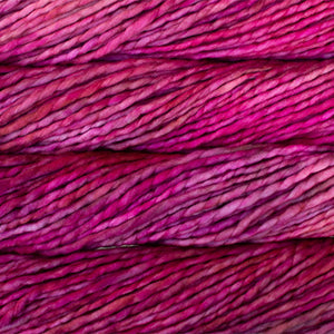 Malabrigo Rasta merino wool 057 english rose