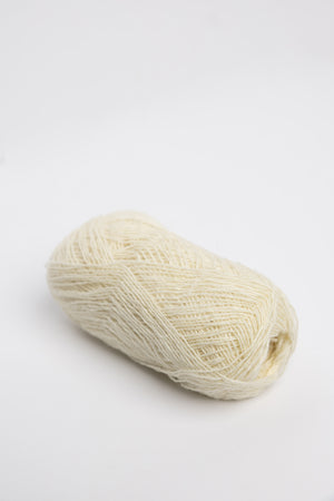 Istex Einband wool 0851 white