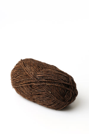 Istex Lettlopi icelandic wool 0867 chocolate
