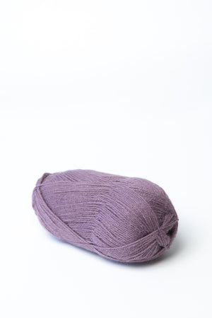 Drops Flora wool alpaca 09 amethyst uni
