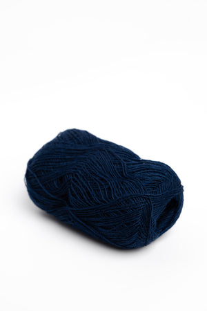 Istex Einband wool 0942 blue