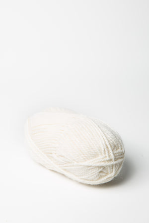 Drops Nepal wool alpaca 100 off white uni