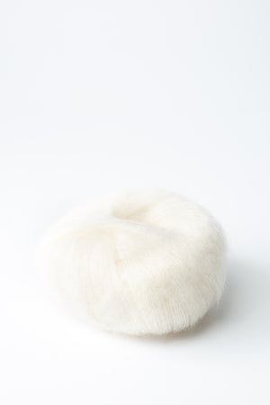 Sandnes Garn Sandnesgarn Tynn Silk Mohair silk mohair wool 1012 natural