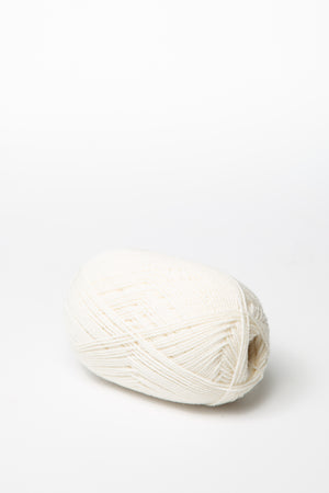 Sandnes Garn Sunday merino wool 1012 whipped cream