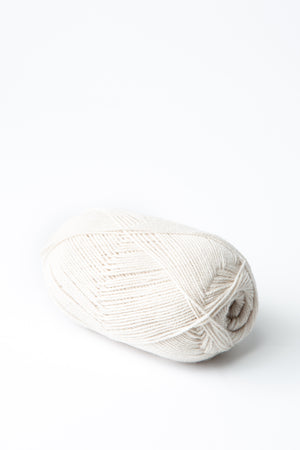 Sandnes Garn Sandnesgarn Sunday merino wool 1015 putty