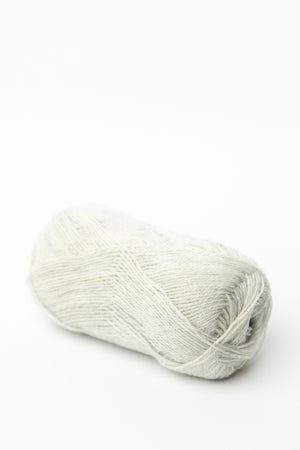Sandnes Garn Tynn Peer Gynt wool 1021 light grey heather