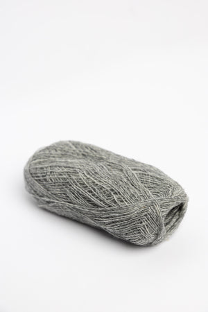 Istex Einband wool 1027 light grey