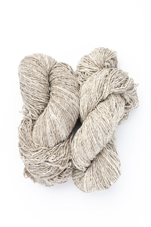 Noro Haunui Silk wool silk 108 fiordland