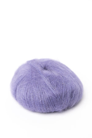 Drops Kid-Silk mohair silk 11 lavender