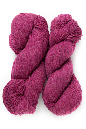Juniper Moon Farm Patagonia Organic Merino wool 110 thistle