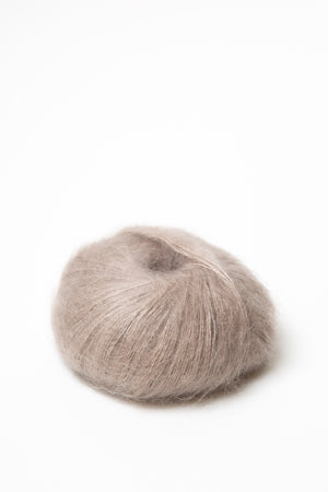 Drops Kid-Silk mohair silk 12 beige