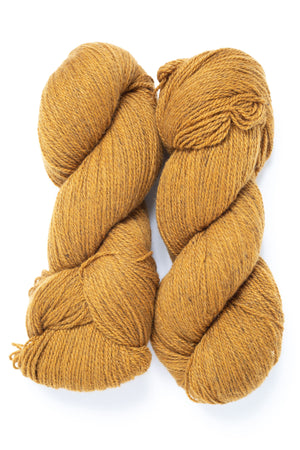 Juniper Moon Farm Patagonia Organic Merino wool 133 acorn