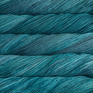 Malabrigo Arroyo superwash merino 133 reflecting pool