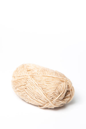 Istex Lettlopi icelandic wool 1418 straw