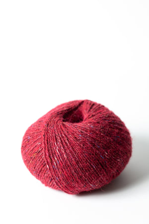Rowan Felted Tweed wool alpaca viscose 150 rage